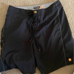 QuikSilver - Board Swim trunks